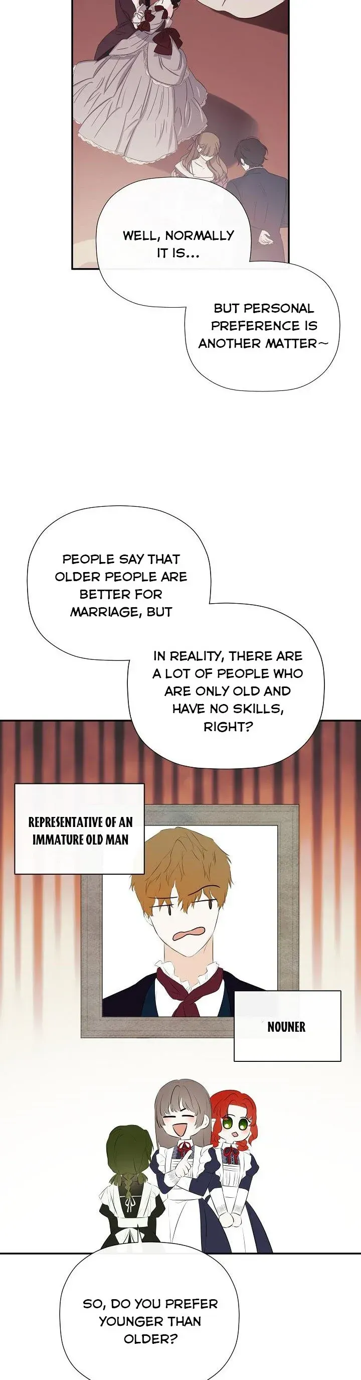 I Mistook the Hidden Identity of the Sub Male Lead Chapter 35 Online - página 28