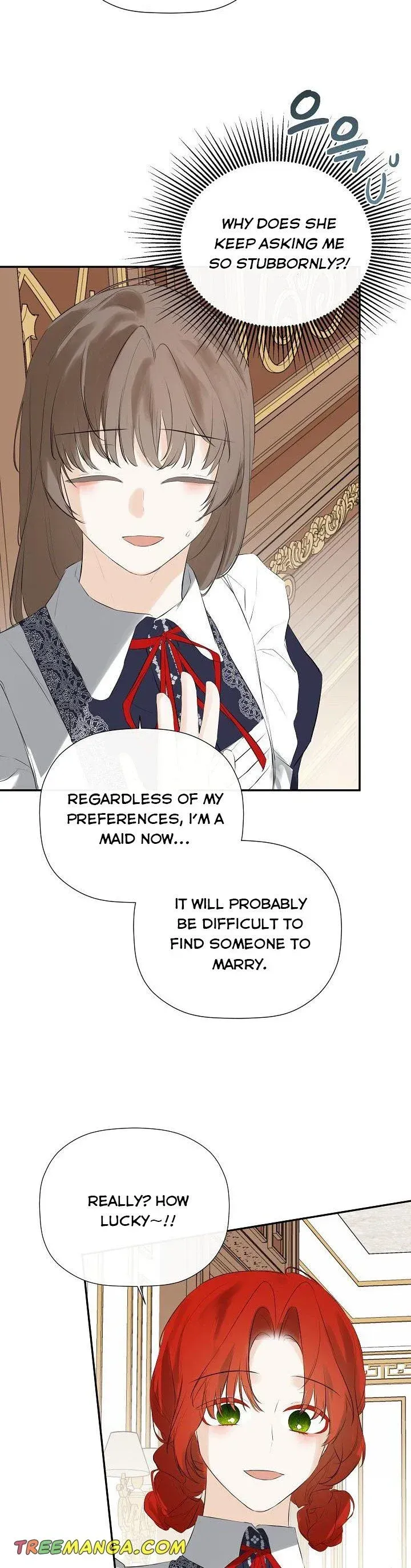 I Mistook the Hidden Identity of the Sub Male Lead Chapter 35 Online - página 29