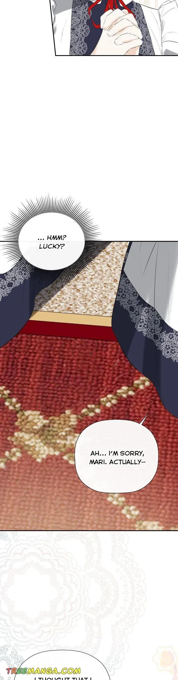 I Mistook the Hidden Identity of the Sub Male Lead Chapter 35 Online - página 30