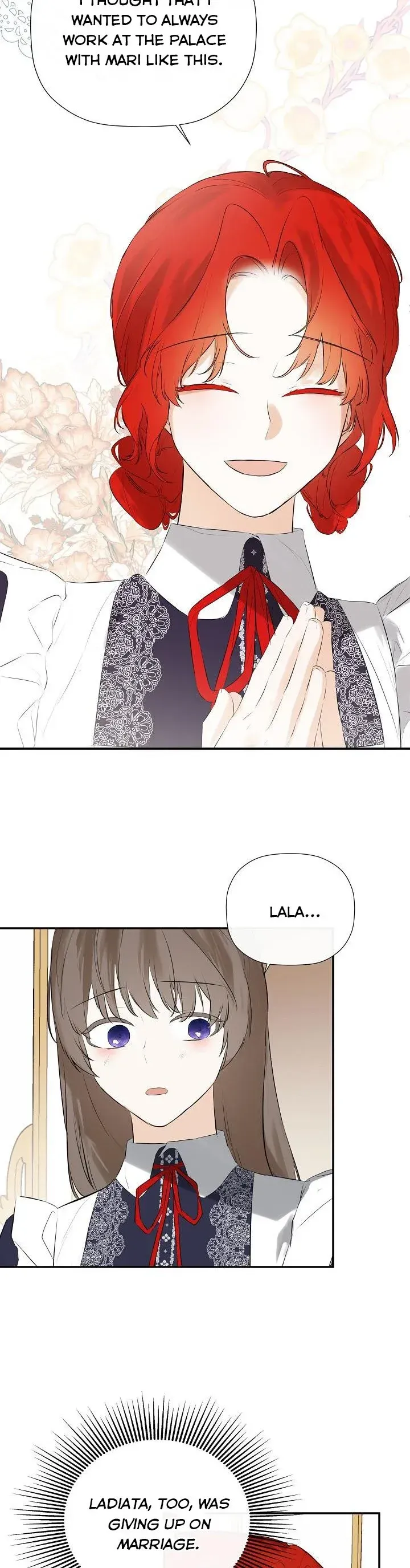 I Mistook the Hidden Identity of the Sub Male Lead Chapter 35 Online - página 31