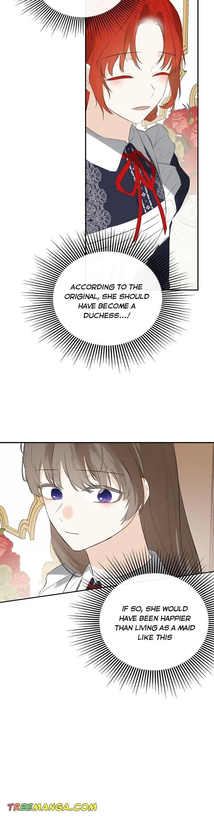 I Mistook the Hidden Identity of the Sub Male Lead Chapter 35 Online - página 32