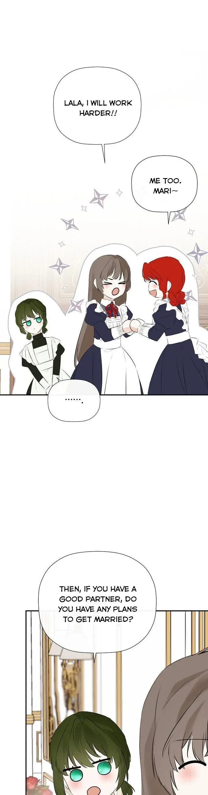 I Mistook the Hidden Identity of the Sub Male Lead Chapter 35 Online - página 33