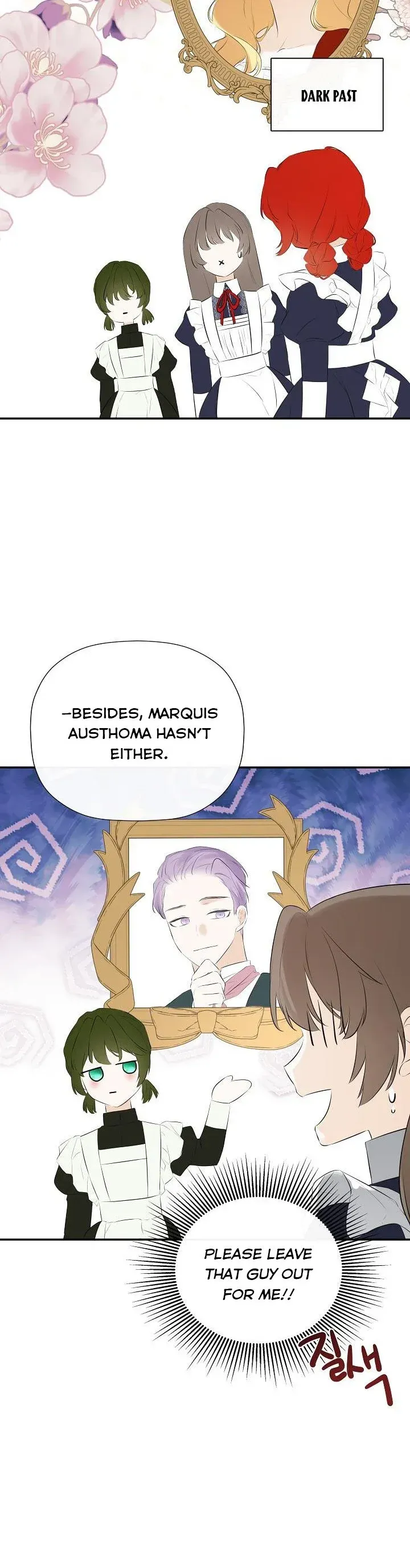 I Mistook the Hidden Identity of the Sub Male Lead Chapter 35 Online - página 37