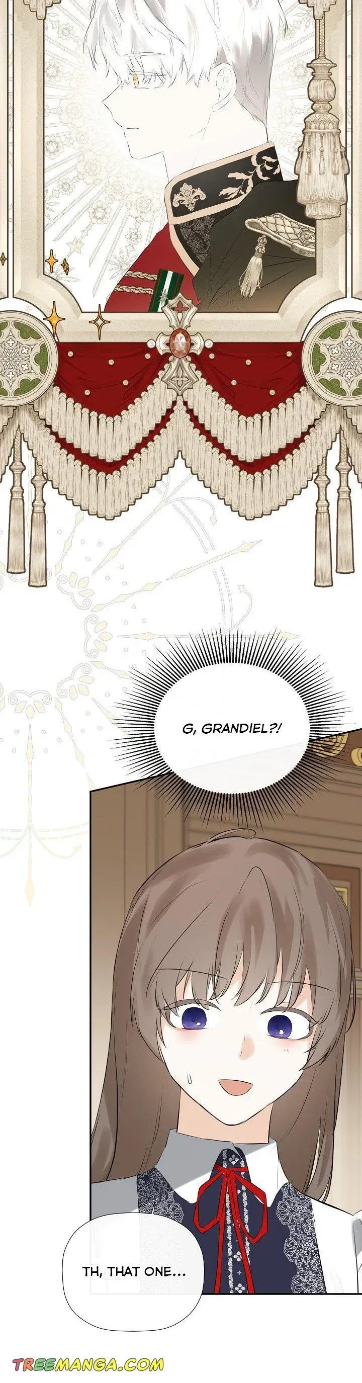I Mistook the Hidden Identity of the Sub Male Lead Chapter 35 Online - página 40