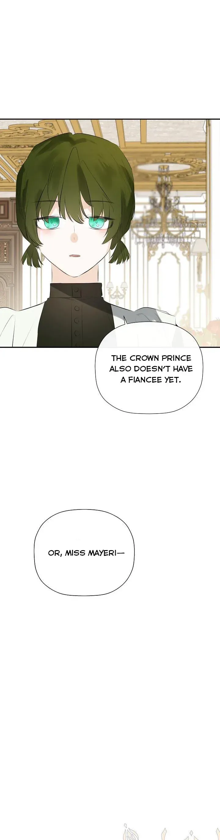 I Mistook the Hidden Identity of the Sub Male Lead Chapter 35 Online - página 41