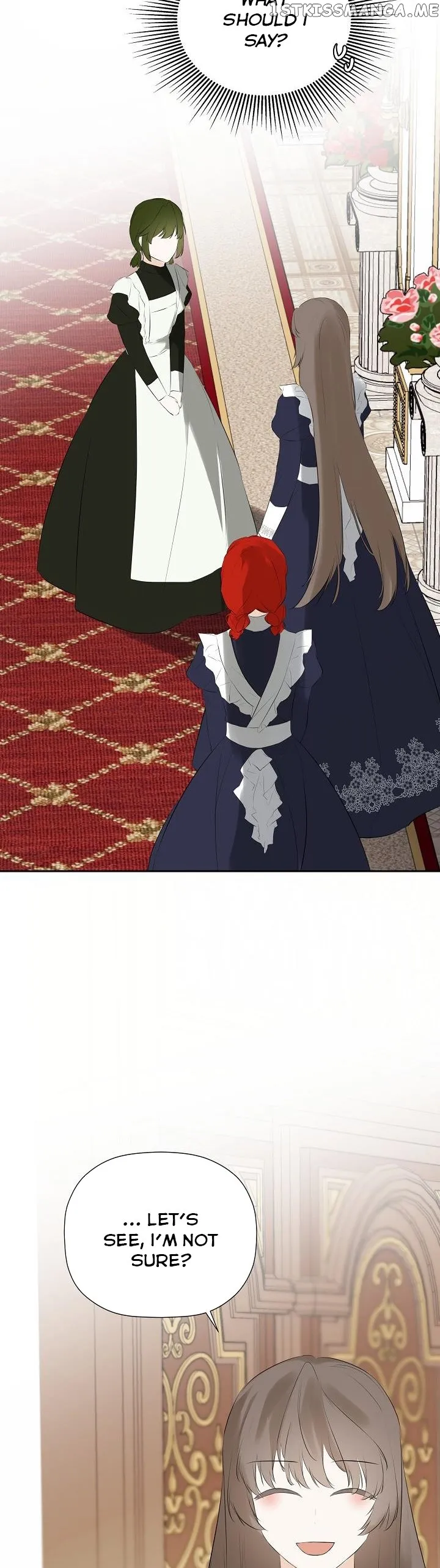 I Mistook the Hidden Identity of the Sub Male Lead Chapter 36 Online - página 2