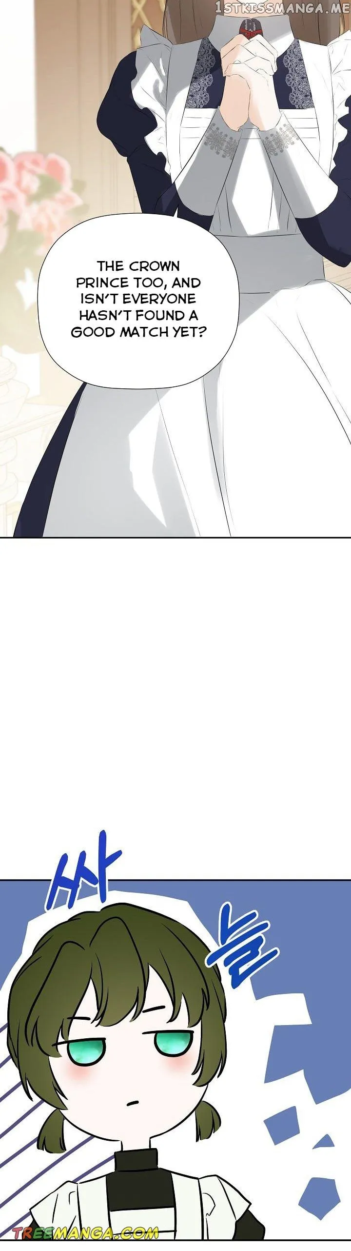 I Mistook the Hidden Identity of the Sub Male Lead Chapter 36 Online - página 3