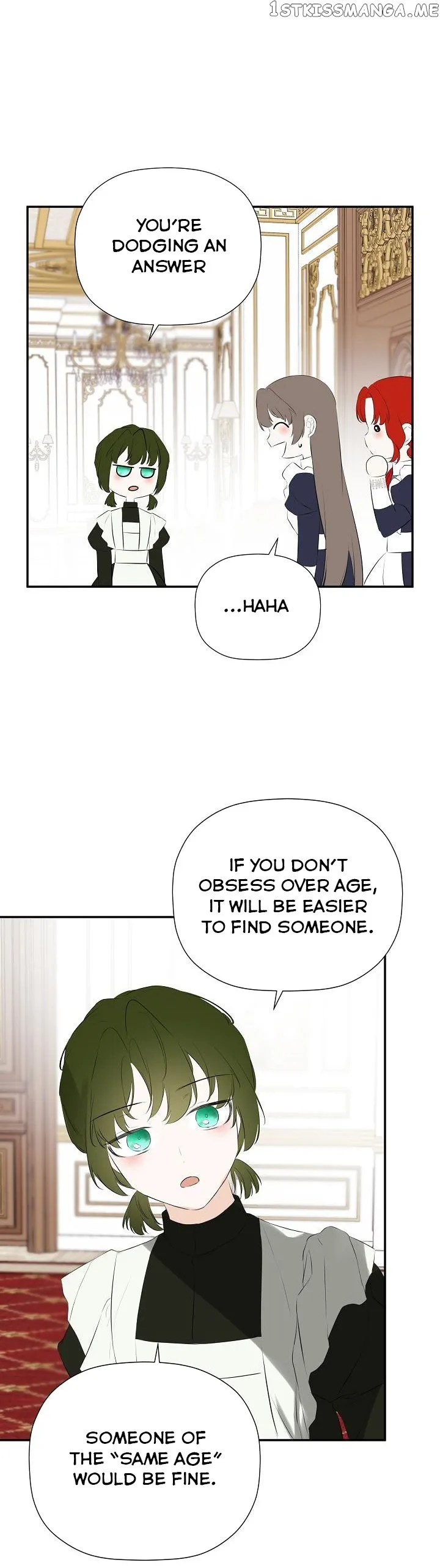 I Mistook the Hidden Identity of the Sub Male Lead Chapter 36 Online - página 4