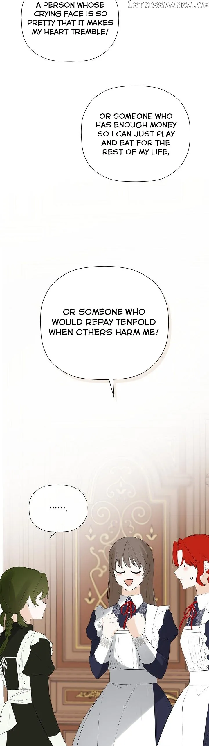 I Mistook the Hidden Identity of the Sub Male Lead Chapter 36 Online - página 6