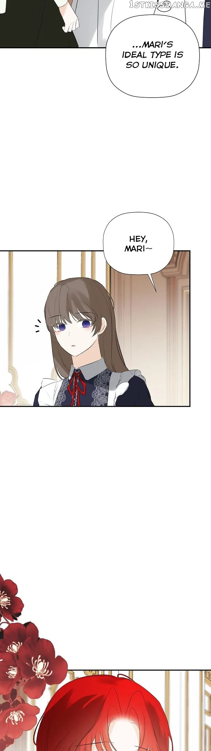 I Mistook the Hidden Identity of the Sub Male Lead Chapter 36 Online - página 7