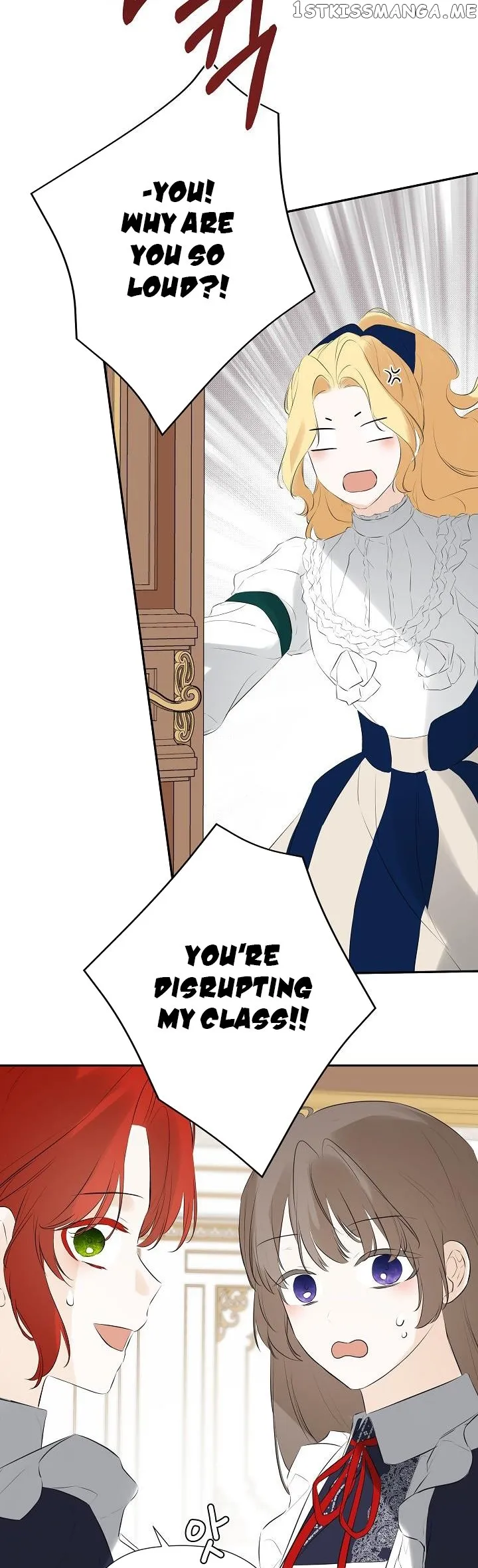 I Mistook the Hidden Identity of the Sub Male Lead Chapter 36 Online - página 11
