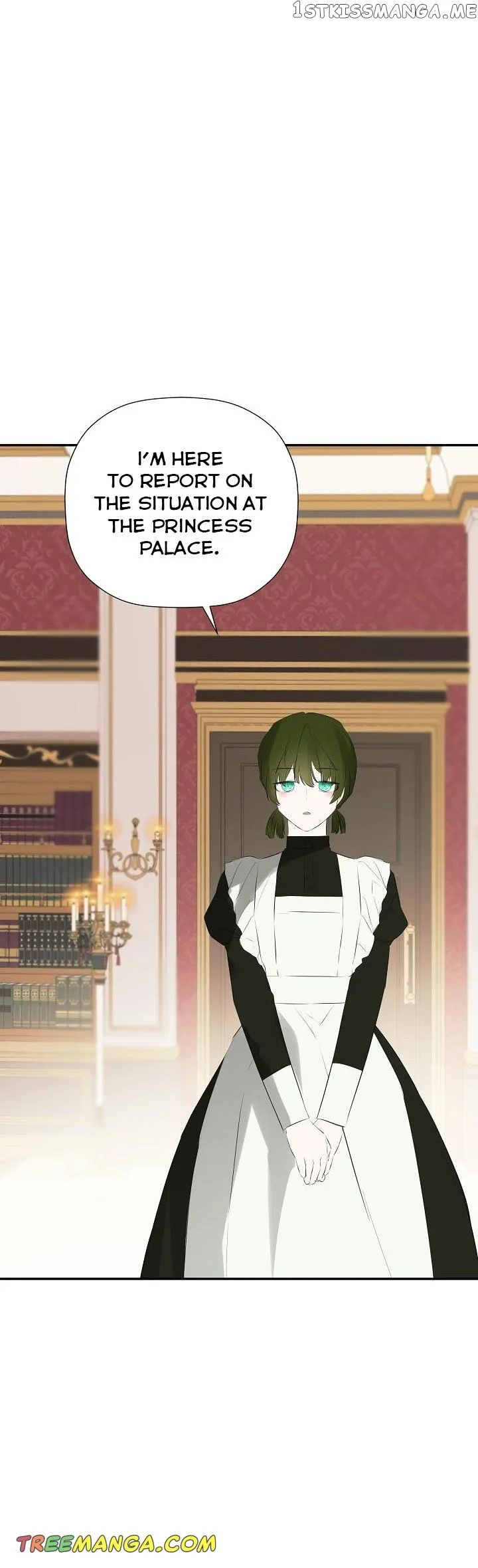 I Mistook the Hidden Identity of the Sub Male Lead Chapter 36 Online - página 14