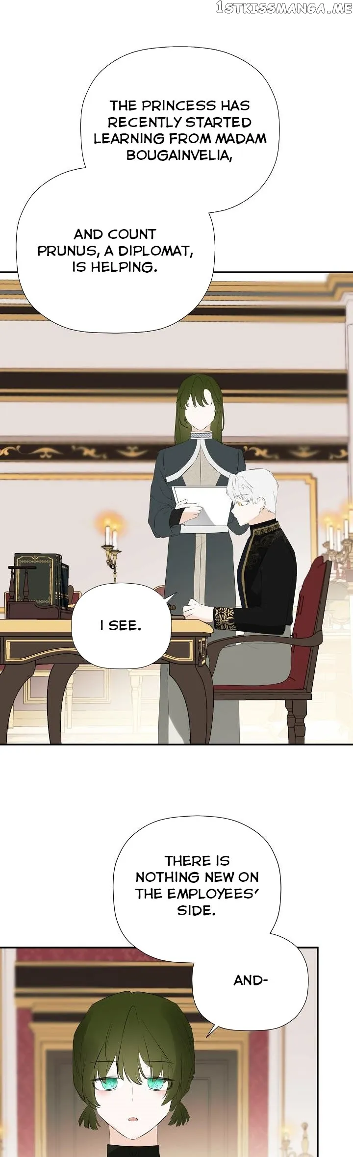 I Mistook the Hidden Identity of the Sub Male Lead Chapter 36 Online - página 15
