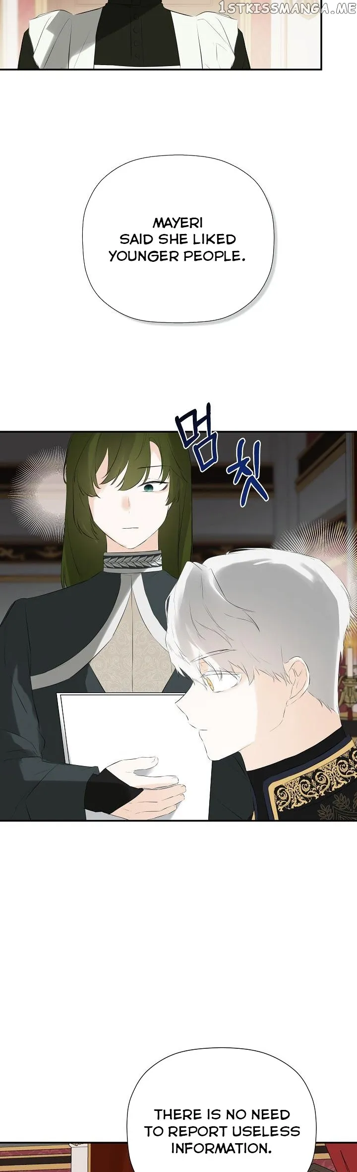 I Mistook the Hidden Identity of the Sub Male Lead Chapter 36 Online - página 16