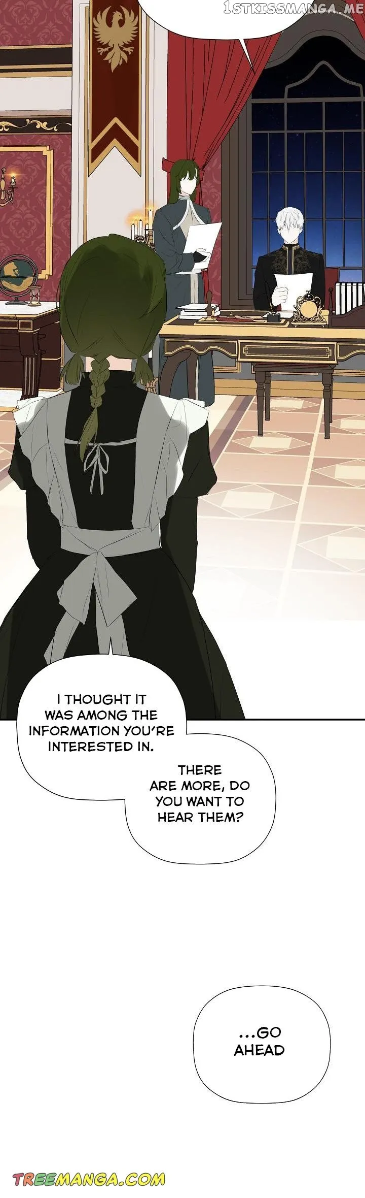 I Mistook the Hidden Identity of the Sub Male Lead Chapter 36 Online - página 17