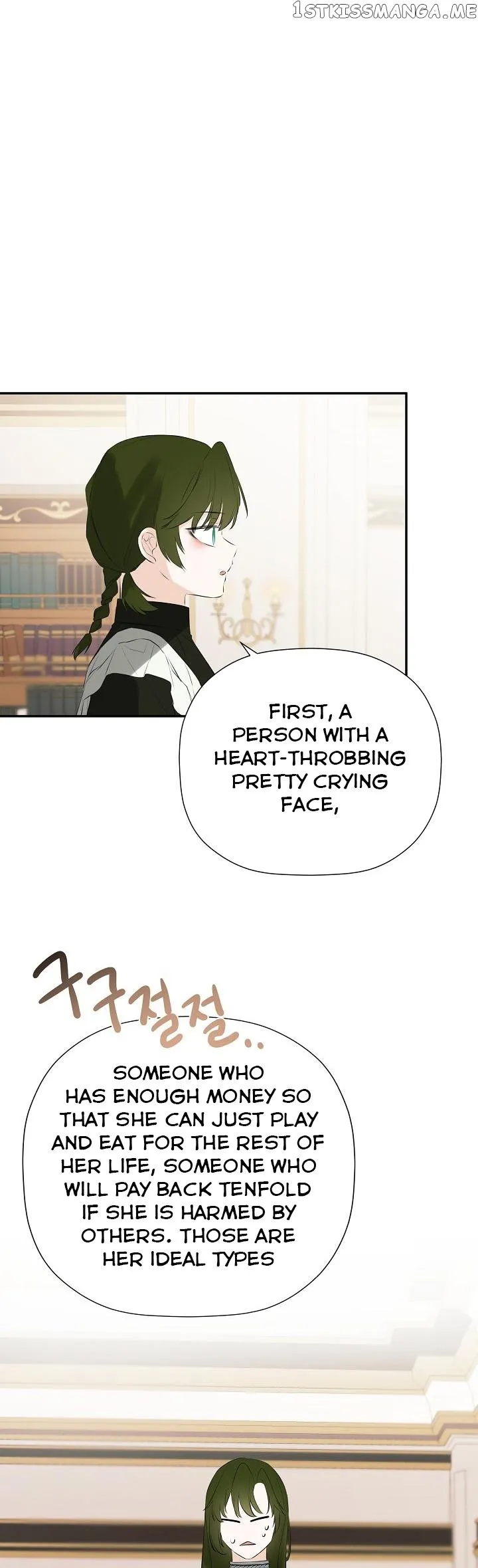 I Mistook the Hidden Identity of the Sub Male Lead Chapter 36 Online - página 18