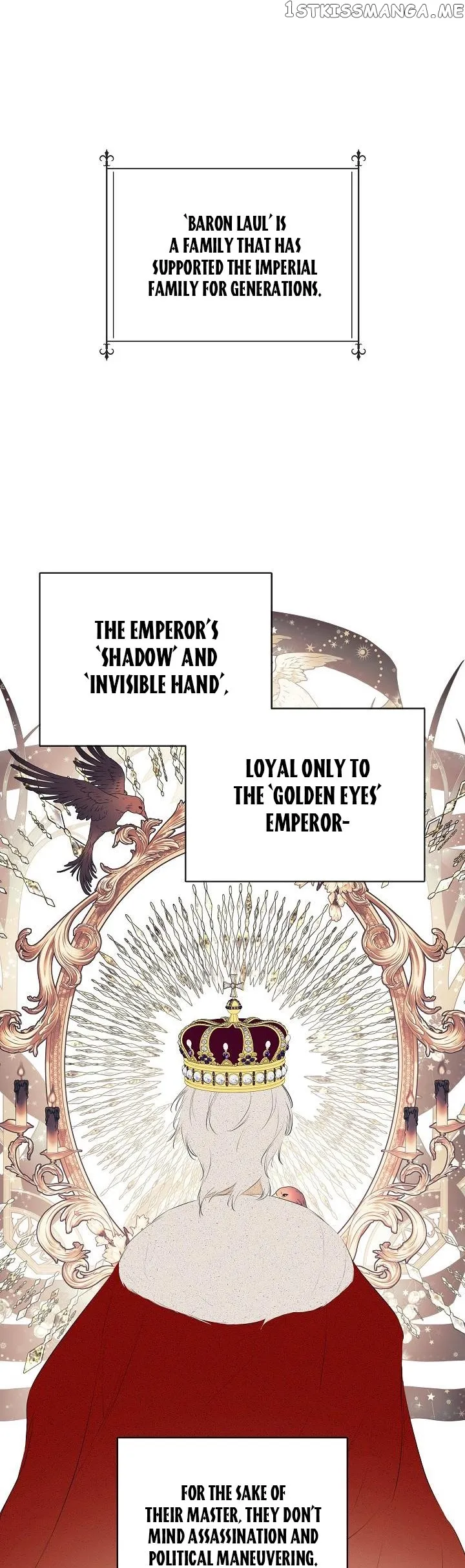 I Mistook the Hidden Identity of the Sub Male Lead Chapter 36 Online - página 22