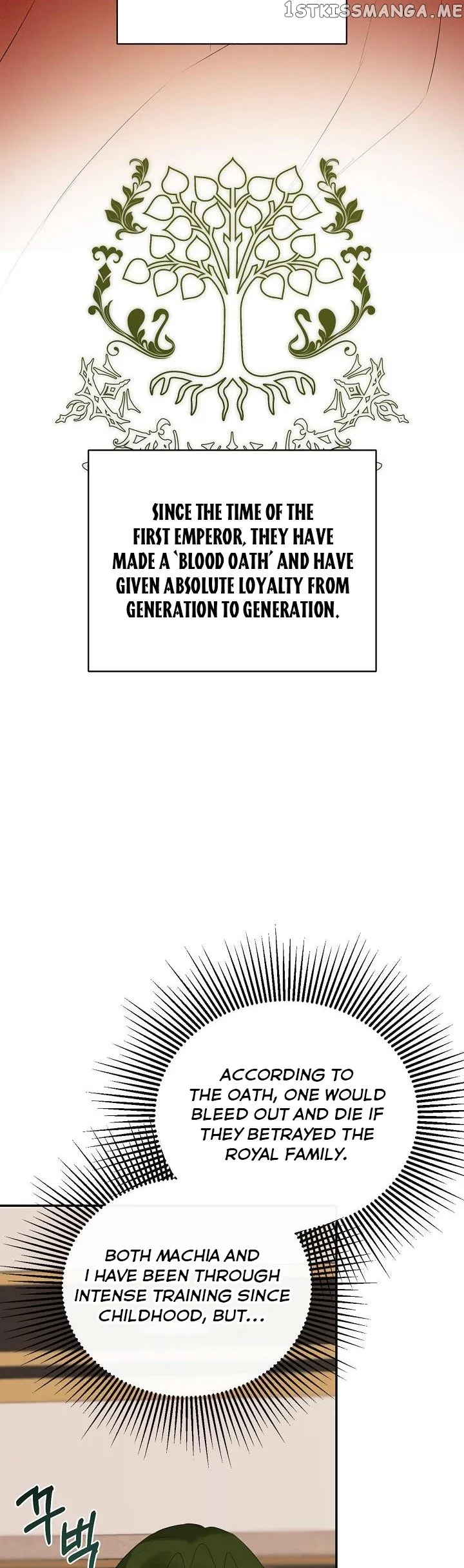 I Mistook the Hidden Identity of the Sub Male Lead Chapter 36 Online - página 23