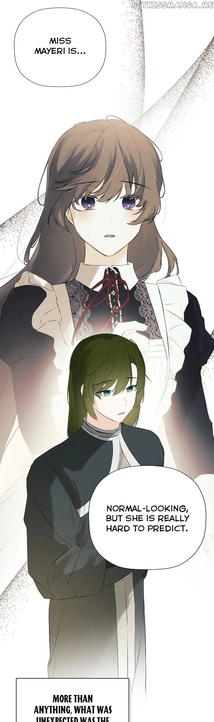 I Mistook the Hidden Identity of the Sub Male Lead Chapter 36 Online - página 26