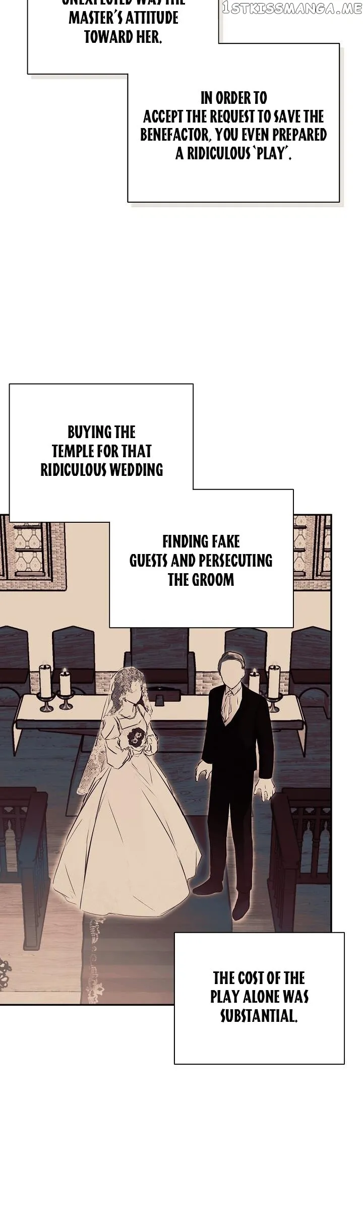 I Mistook the Hidden Identity of the Sub Male Lead Chapter 36 Online - página 27