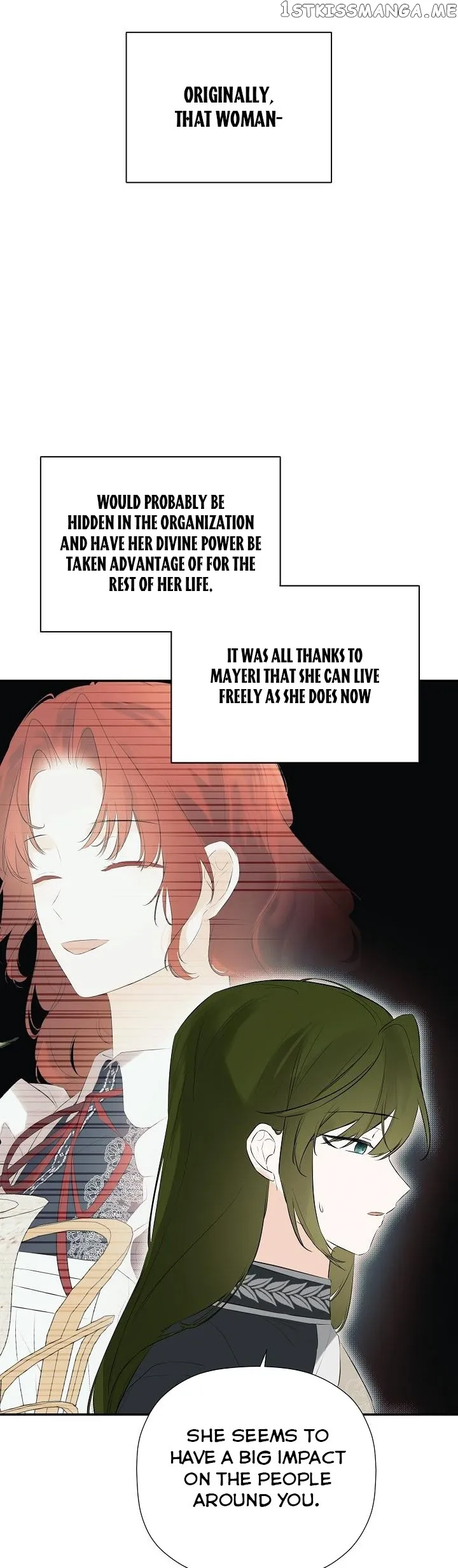 I Mistook the Hidden Identity of the Sub Male Lead Chapter 36 Online - página 28