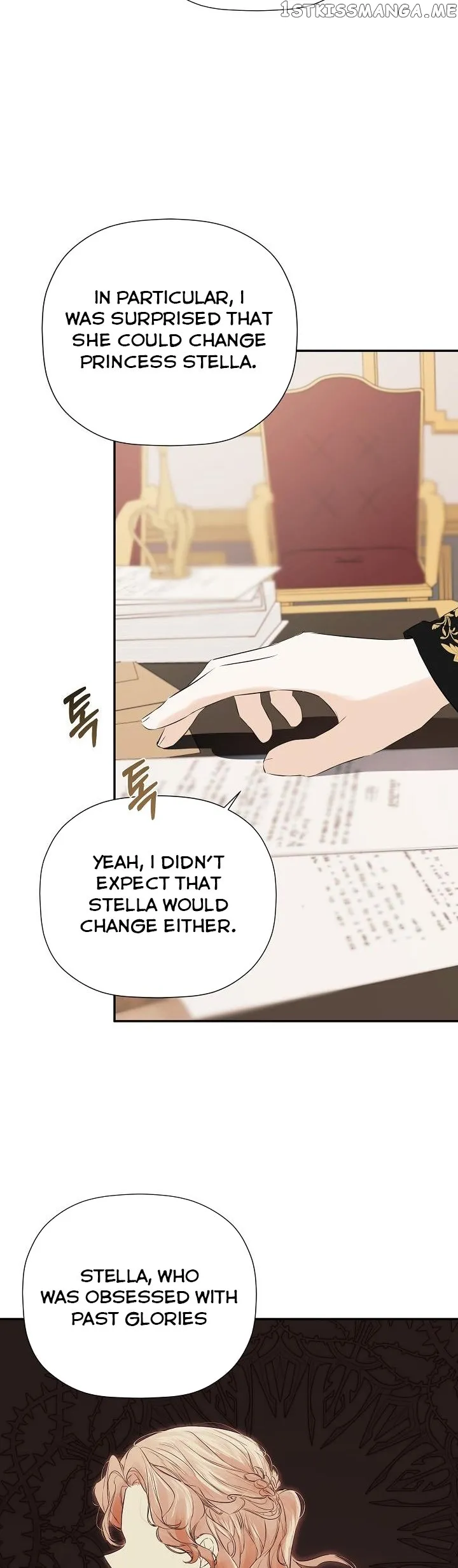 I Mistook the Hidden Identity of the Sub Male Lead Chapter 36 Online - página 29