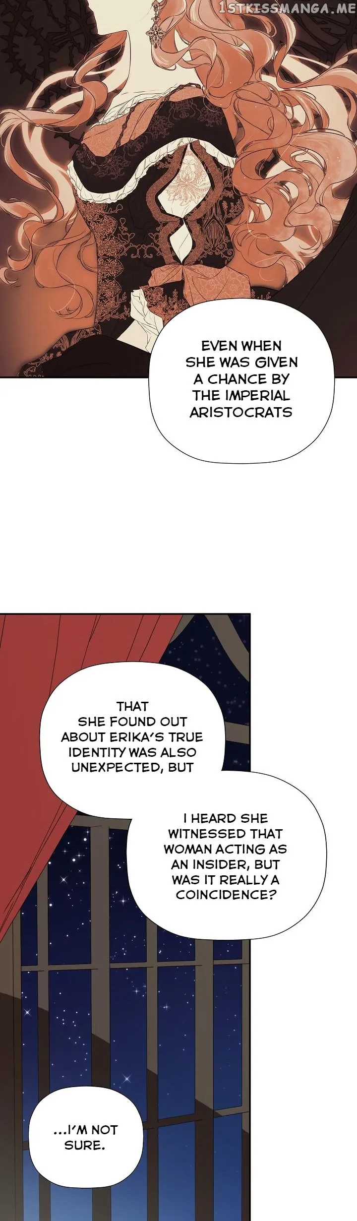 I Mistook the Hidden Identity of the Sub Male Lead Chapter 36 Online - página 30
