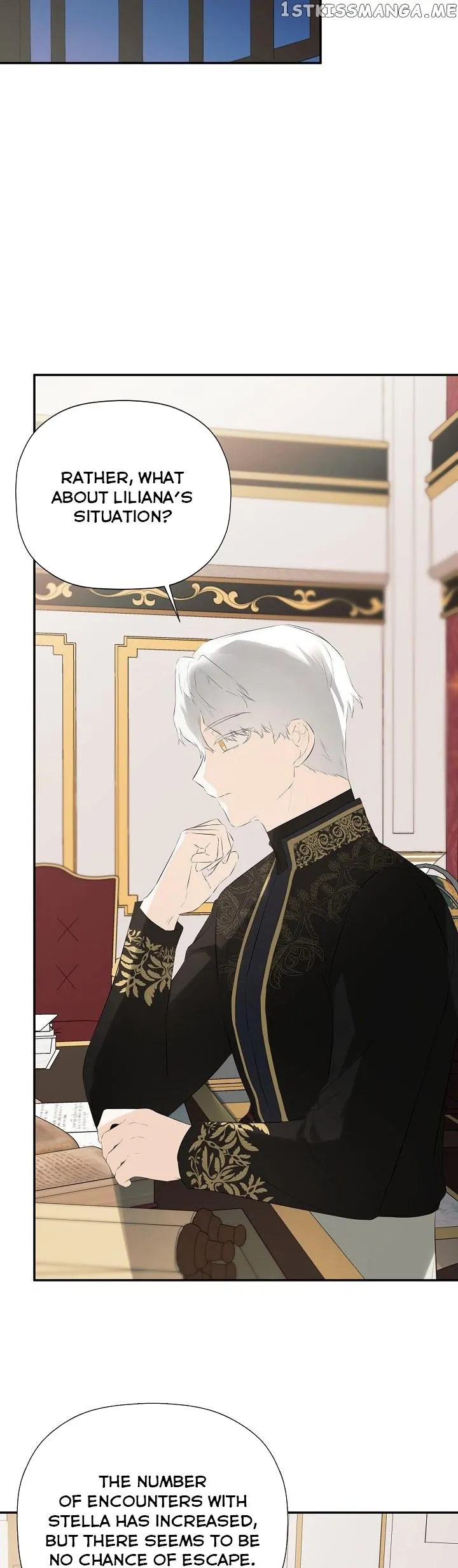 I Mistook the Hidden Identity of the Sub Male Lead Chapter 36 Online - página 31