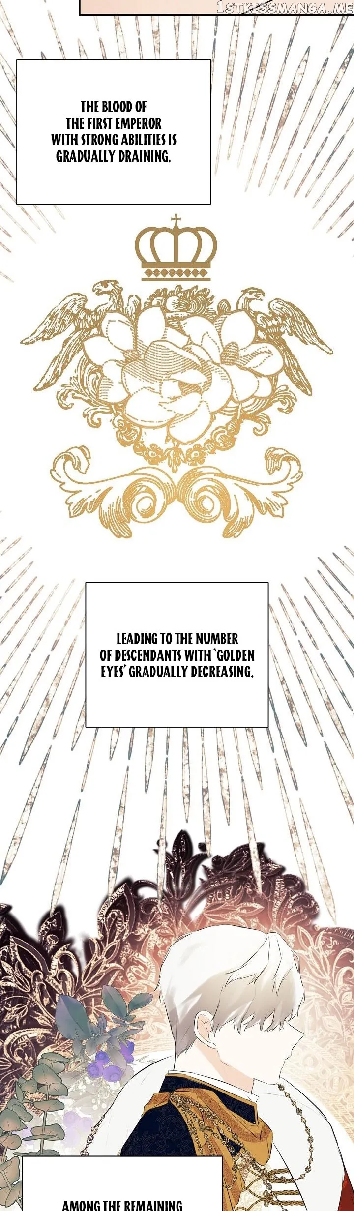 I Mistook the Hidden Identity of the Sub Male Lead Chapter 36 Online - página 33