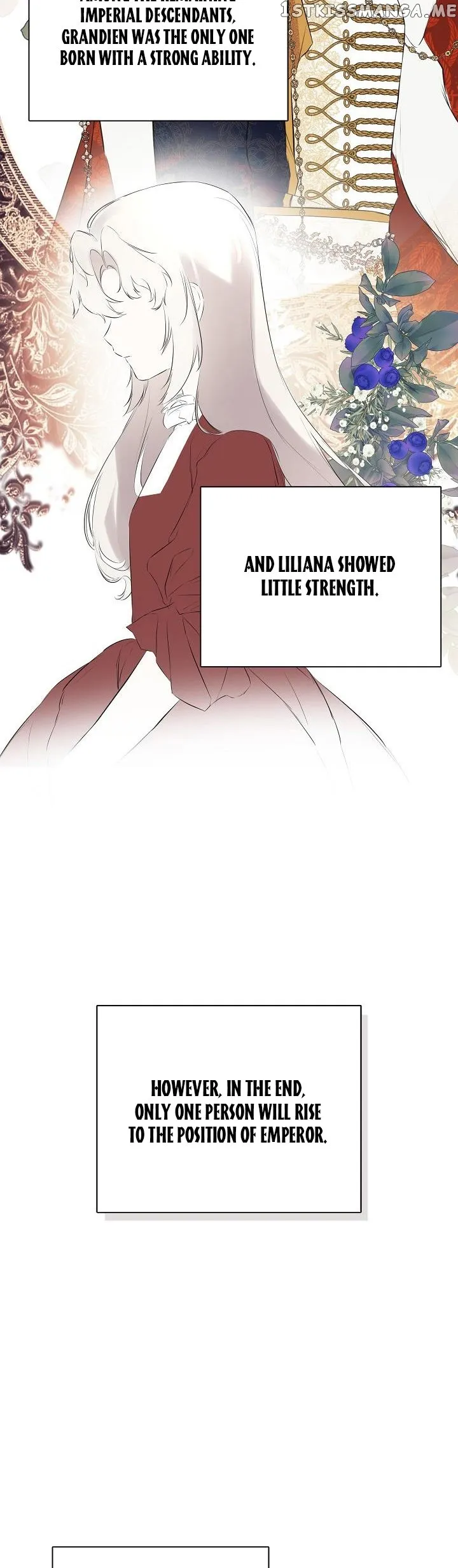 I Mistook the Hidden Identity of the Sub Male Lead Chapter 36 Online - página 34
