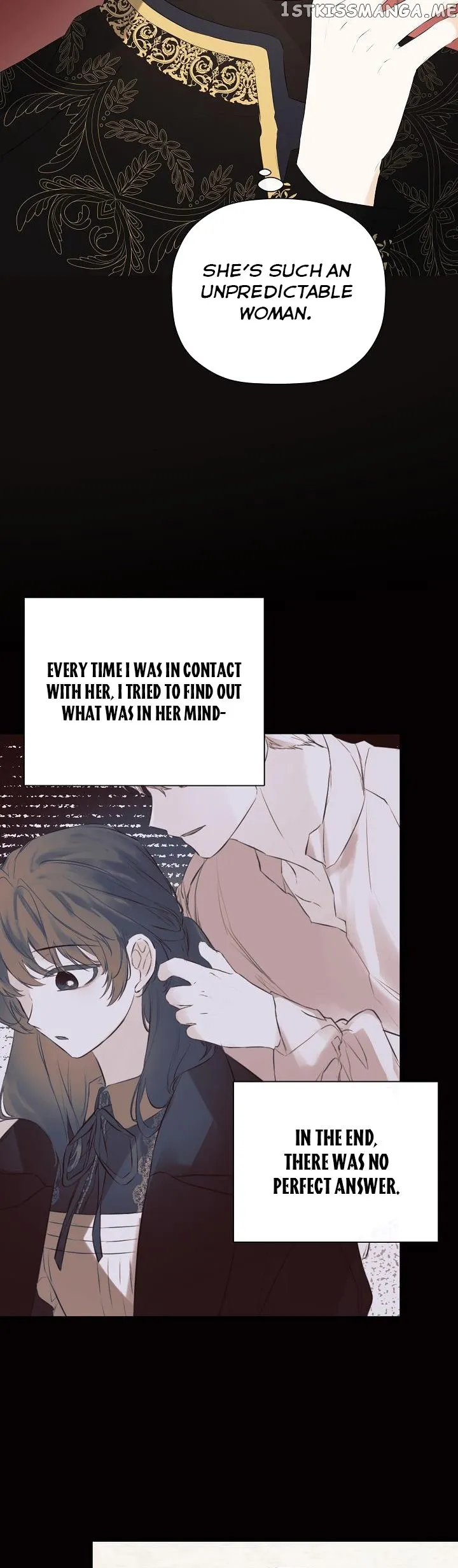 I Mistook the Hidden Identity of the Sub Male Lead Chapter 36 Online - página 39