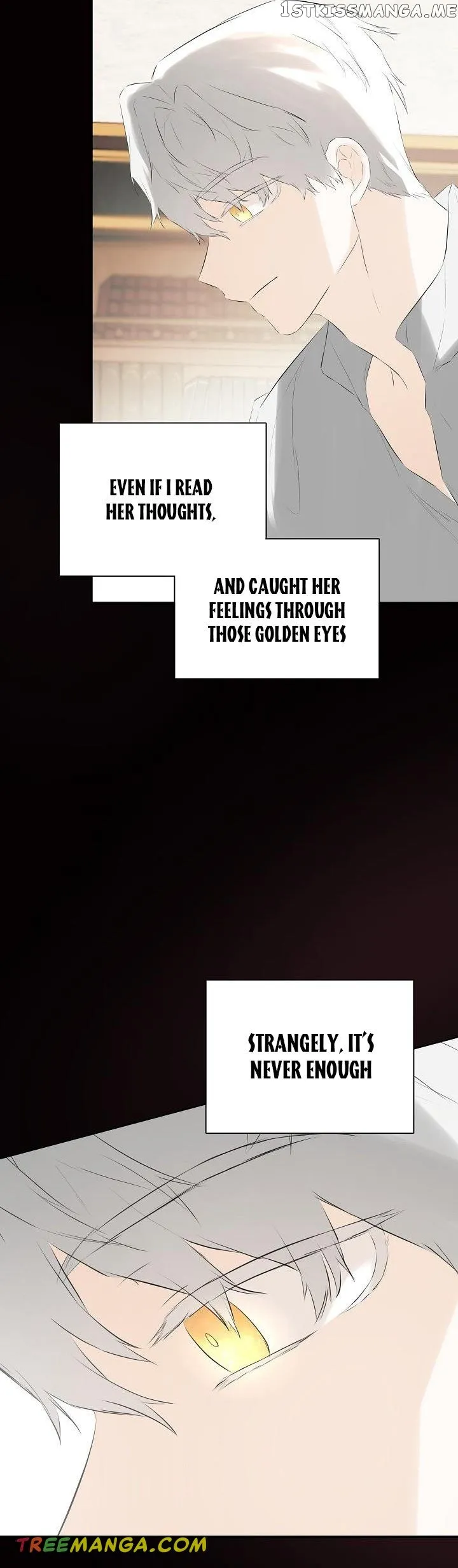 I Mistook the Hidden Identity of the Sub Male Lead Chapter 36 Online - página 40