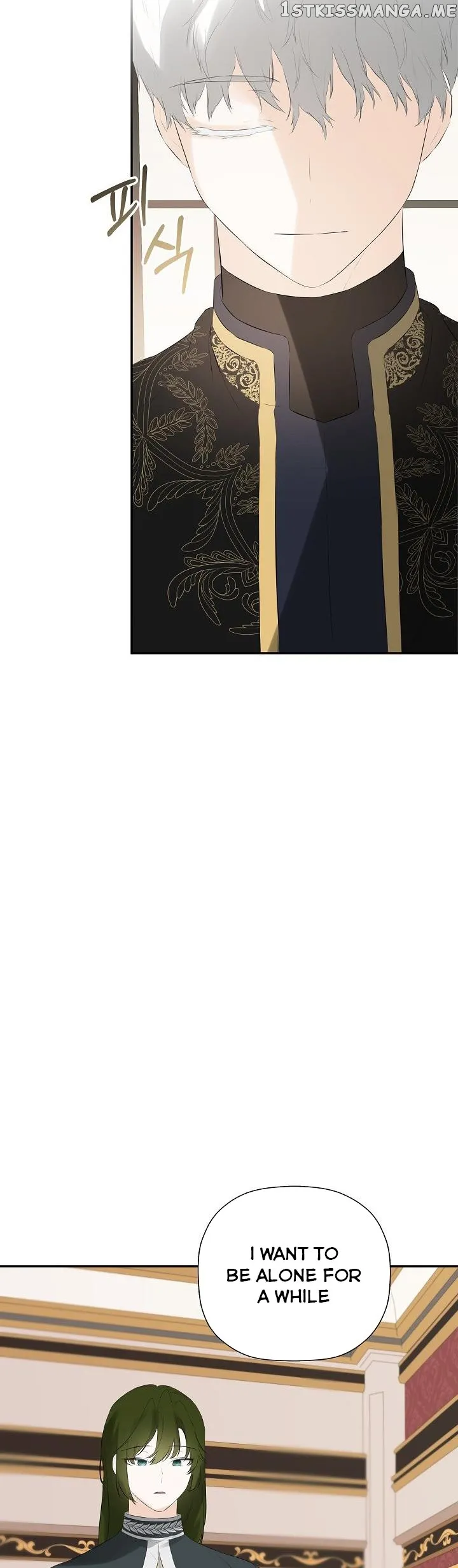 I Mistook the Hidden Identity of the Sub Male Lead Chapter 36 Online - página 43