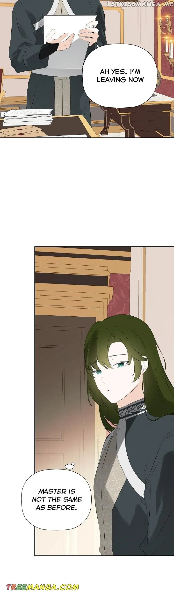 I Mistook the Hidden Identity of the Sub Male Lead Chapter 36 Online - página 44