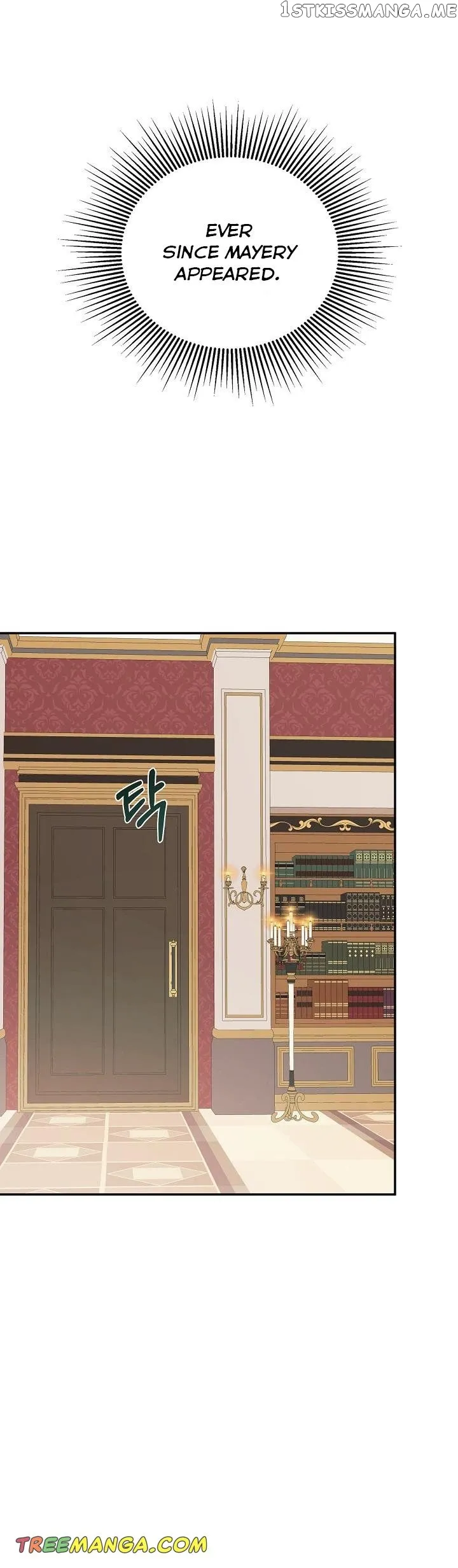 I Mistook the Hidden Identity of the Sub Male Lead Chapter 36 Online - página 45