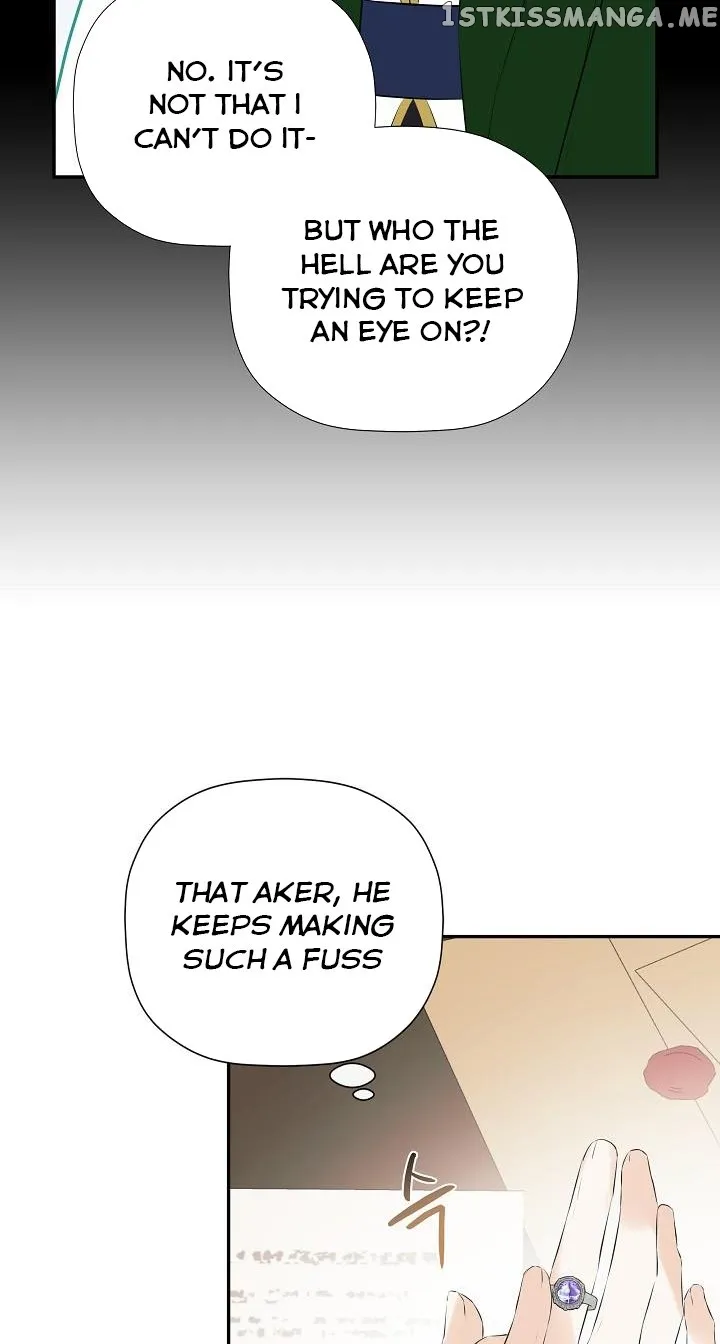 I Mistook the Hidden Identity of the Sub Male Lead Chapter 36 Online - página 49