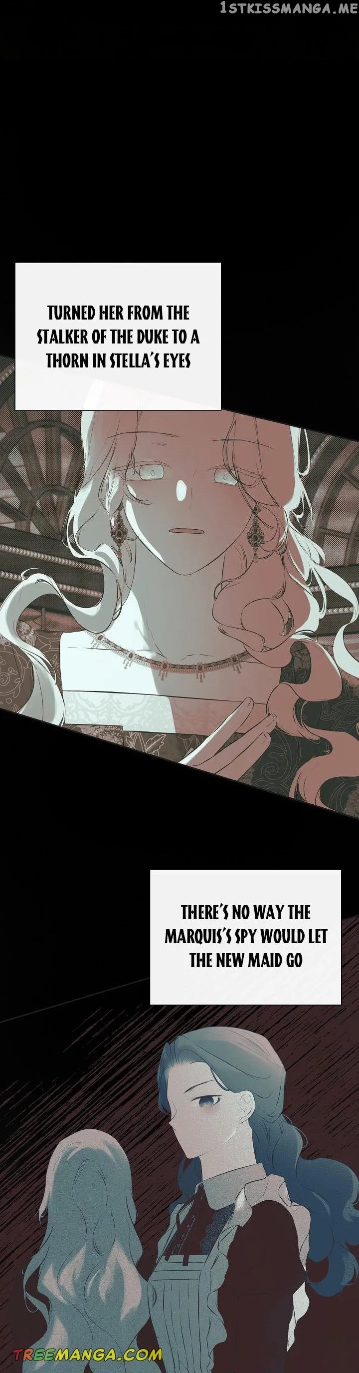I Mistook the Hidden Identity of the Sub Male Lead Chapter 37 Online - página 4