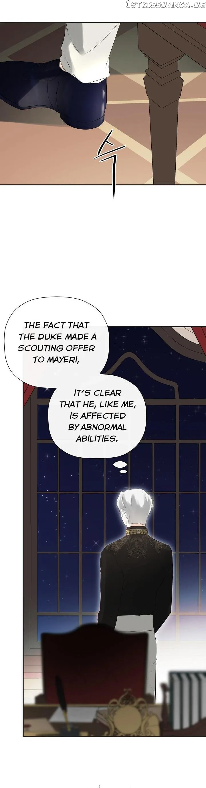 I Mistook the Hidden Identity of the Sub Male Lead Chapter 37 Online - página 8