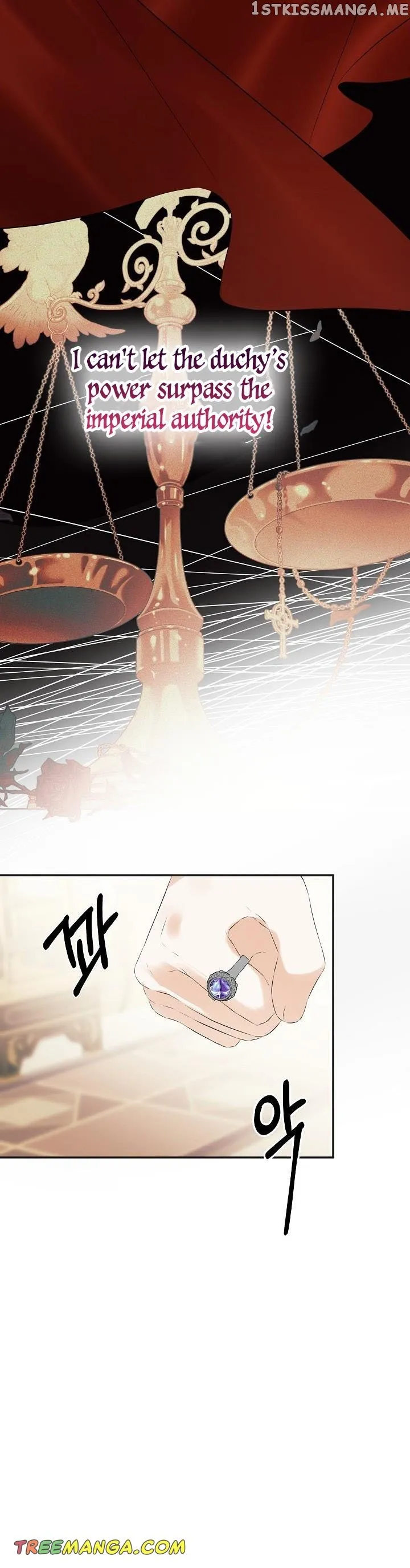 I Mistook the Hidden Identity of the Sub Male Lead Chapter 37 Online - página 10