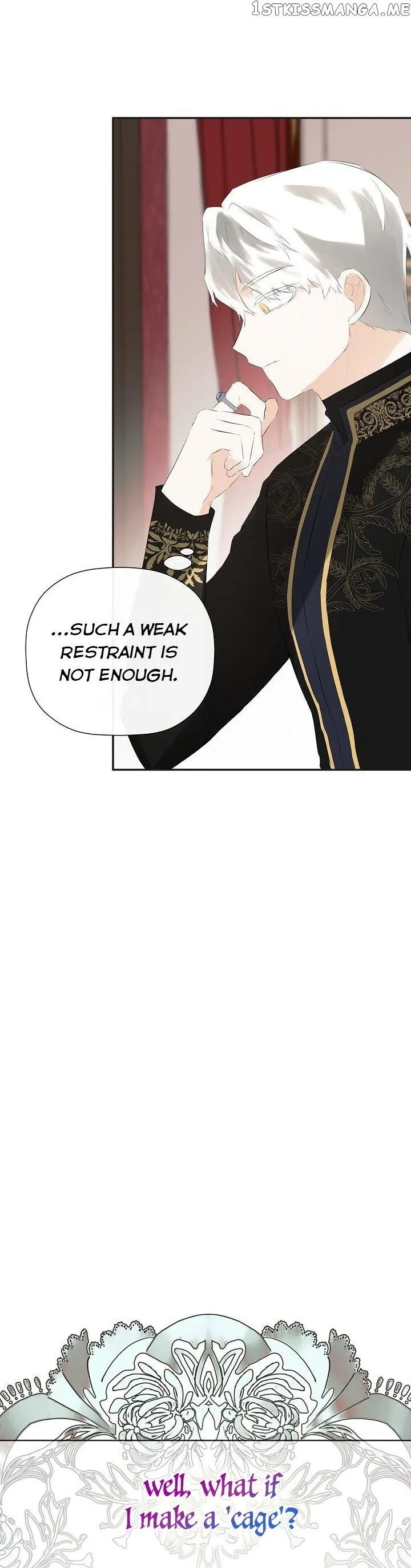 I Mistook the Hidden Identity of the Sub Male Lead Chapter 37 Online - página 11