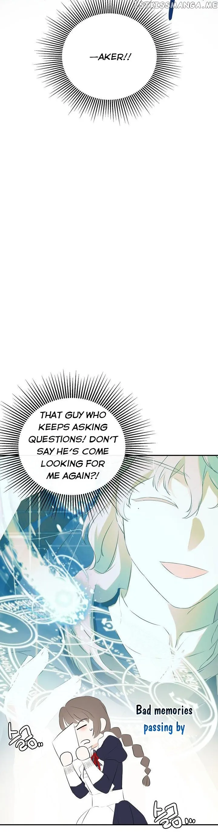 I Mistook the Hidden Identity of the Sub Male Lead Chapter 37 Online - página 21