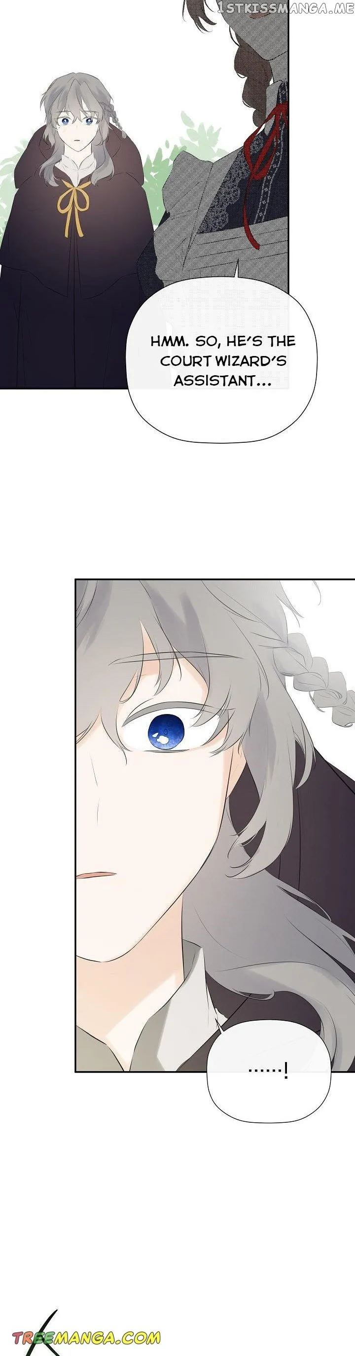 I Mistook the Hidden Identity of the Sub Male Lead Chapter 37 Online - página 28