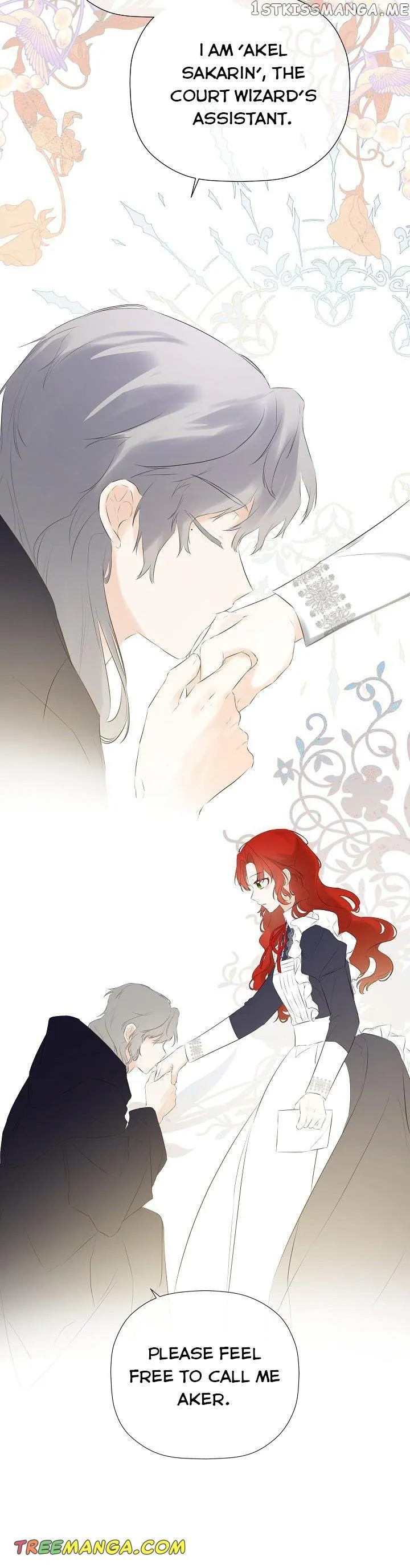 I Mistook the Hidden Identity of the Sub Male Lead Chapter 37 Online - página 30