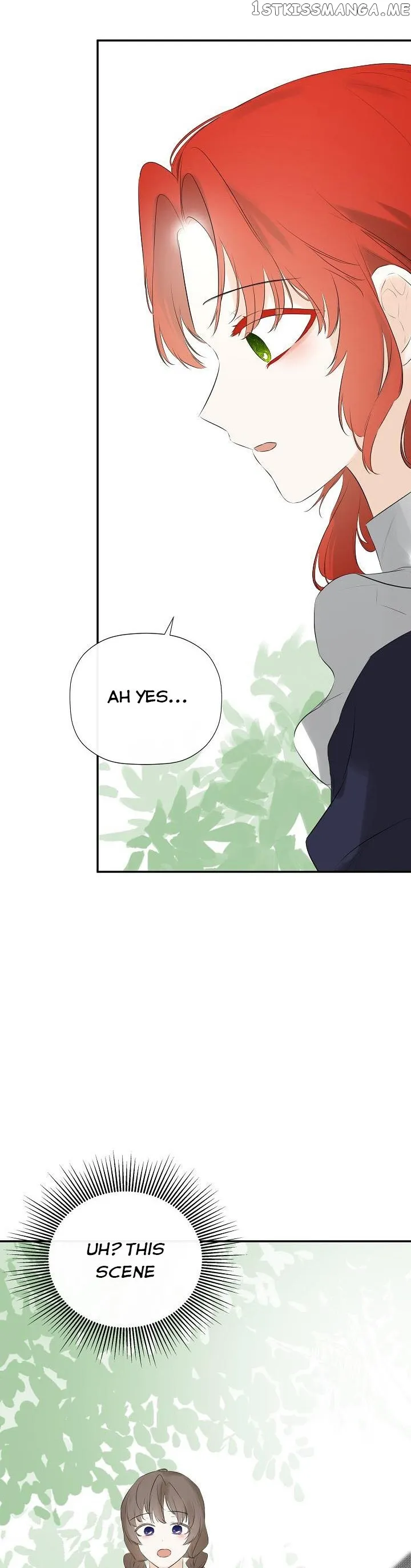I Mistook the Hidden Identity of the Sub Male Lead Chapter 37 Online - página 31