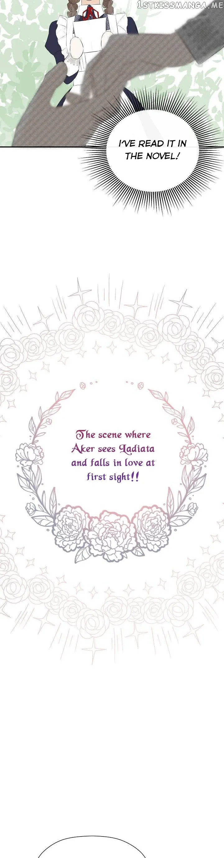 I Mistook the Hidden Identity of the Sub Male Lead Chapter 37 Online - página 32