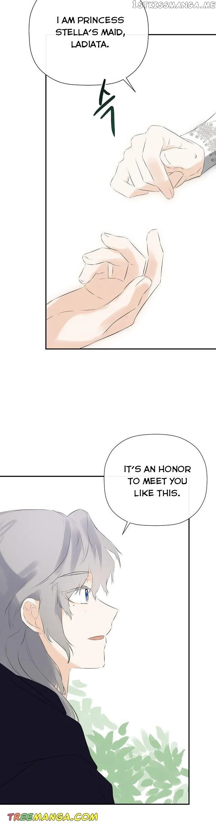 I Mistook the Hidden Identity of the Sub Male Lead Chapter 37 Online - página 33