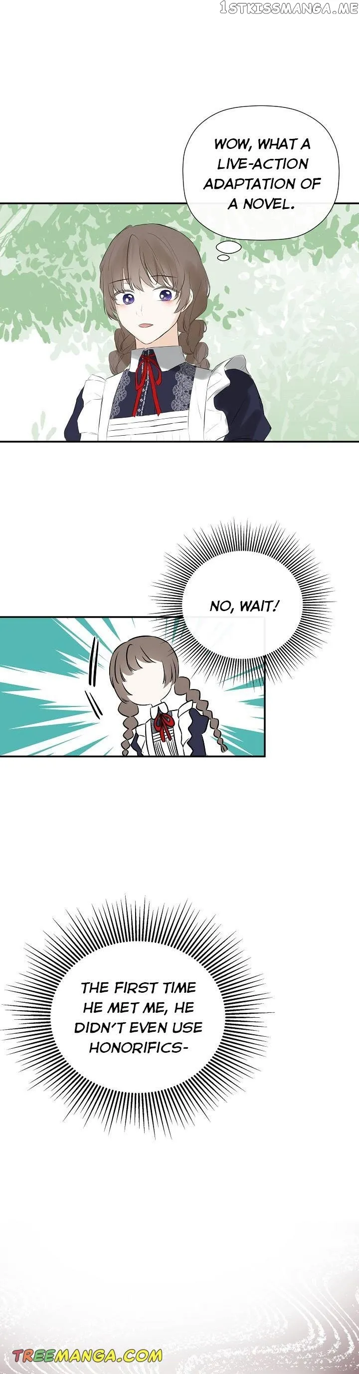 I Mistook the Hidden Identity of the Sub Male Lead Chapter 37 Online - página 34