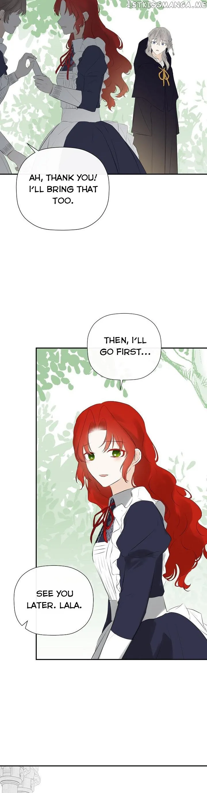 I Mistook the Hidden Identity of the Sub Male Lead Chapter 37 Online - página 36