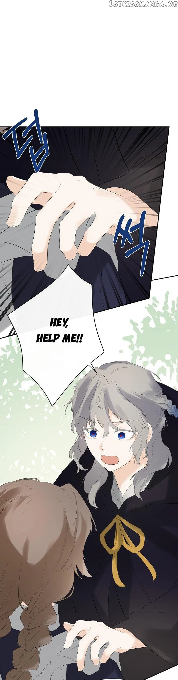 I Mistook the Hidden Identity of the Sub Male Lead Chapter 37 Online - página 38