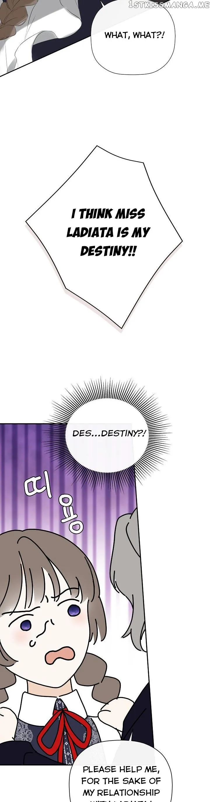 I Mistook the Hidden Identity of the Sub Male Lead Chapter 37 Online - página 39